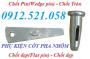 Cung cấp chốt Pin D16x50, D16x195, chốt dẹt 0913521058 Vật tư cơ kim khí Thanh Sơn hà