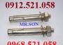 Nở Inox 304, 201, nở móc Inox M12,10,8,6 rẻ 0968521058 Kim khí Thanh Sơn hà nội phân ph