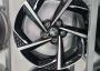 mâm mg 5 dường kính 17 inch