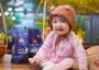 Dịch Vụ Chụp Hình Cho Bé Ở Tiền Giang