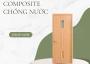 Cửa nhựa giả gỗ SaiGonDoor - Giải pháp thẩm mỹ cho ngôi nhà