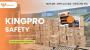 kingprosafety giảm giá cho đại lý