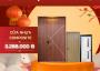 Trung Thu Như Ý – Đoàn Viên Bên Cửa Đẹp