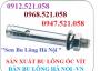 vNở Inox, nở mắt tròn Inox, nở móc câu inox 0968521058 Kim khí tổng hợp Thanh Sơn h