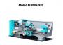 máy phay tiện, máy tiện phay kết hợp, máy gia công đa chức năng, thiết bị cơ kh