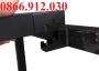 Bộ pát âm dương răng cưa bàn gấp