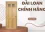 Mua Cửa Nhựa Đài Loan Chính Hãng Ở Đâu Uy Tín, Chất Lượng?