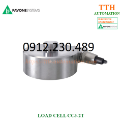 load cell cảm biến trọng lượng pavone cc3-2t chi phí hợp lý