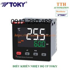Bộ điều khiển nhiệt độ tp pid công nghiệp, modbus-rtu rs485, gia nhiệt/làm mát