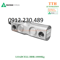 load cell cảm biến trọng lượng pavone ddr-10t