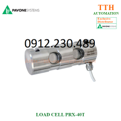 load cell cảm biến trọng lượng prx-40t pavone