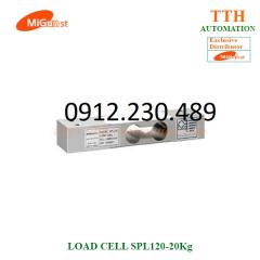 load cell cảm biến trọng lượng migun SPL120-20KG ổn định