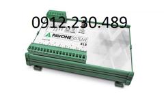 El5 bộ chuyển đổi load cell kỹ thuật số italy
