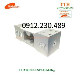 load cell cảm biến trọng lượng SPL130-60KG dễ lắp đặt