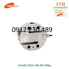 load cell cảm biến trọng lượng migun SSL300-50KG ổn định