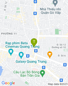 Cho thuê nhà HXT Nguyễn Văn Khối, P.8, Gò Vấp, 4x13m, 8.5 tr