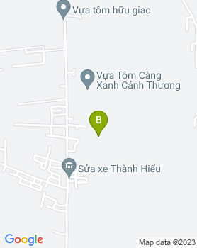 còn 1 nền duy nhất đối diện chợ mới huyện Thạnh Phú, Bến Tre