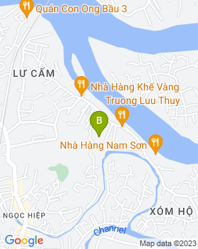 Bán Nhà 3 Tầng kinh doanh đường Trịnh Hoài Đức, Vĩnh Hòa