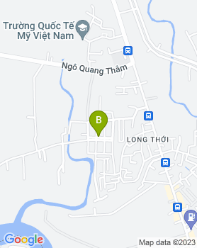 Tranh son mai kham trai phong canh lang que