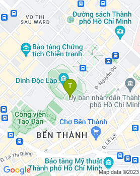 Cho thuê HXH 107 Trương Định, P6, Quận 3
