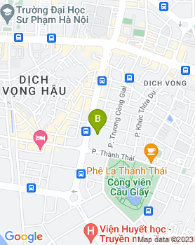 Đổ mực máy in tại Dịch vọng hậu 024.3.211.5464