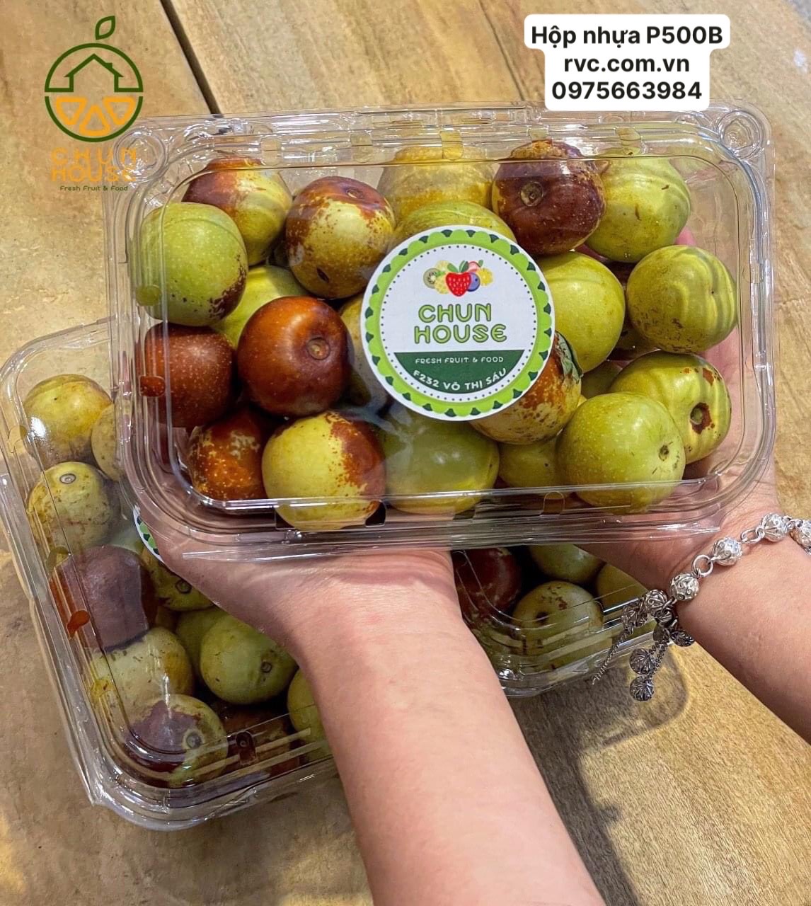 Nhà cung cấp hộp nhựa trái cây đảm bảo chất lượng  8279569_03d28d47bde7b8f6325e08c9d54f55d5