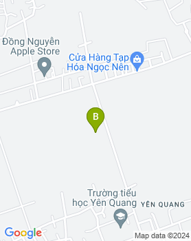 Chuyển nhượng sân golf Tràng An - Ninh Bình. Top Viet Nam.