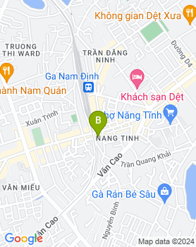 THACO VAN TF480 5S - 5 chỗ ngôi đời 2024 tại Nam Định