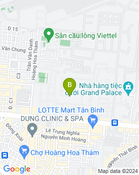 Nhà mặt tiền Đẹp ngay chợ Trần Văn Quang kd sầm uất