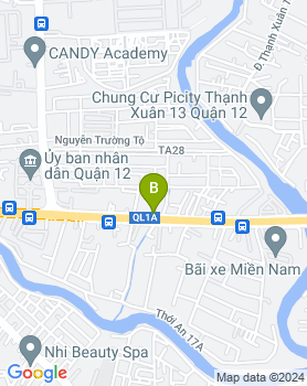 Bàn cân - Lâm Việt SCI