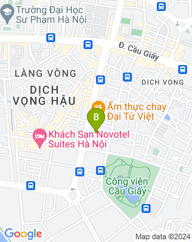Bánh xíu Páo Nam Định