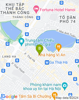 Phố Nguyễn Chí Thanh bán gấp nhà 5 tầng 40m Chỉ 7,5 tỷ