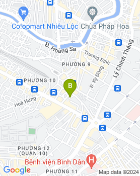bán nhà mặt tiền đường Võ Văn Tần đoạn 2 chiều 45 tỷ