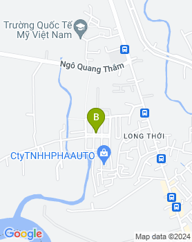Nhà Lê Văn Lương, P.Phước Kiểng, TT.Nhà Bè, Giá 5ty8
