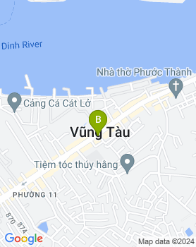 Bán đất mặt tiền Nguyễn Du,10x29.5=297m,vị trí vip,140tr/m