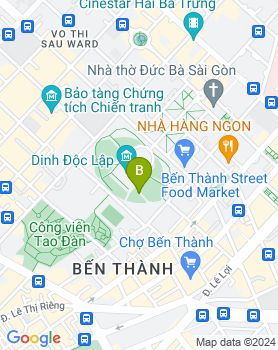 Vòng Hổ Phách tại Hồ Chí Minh