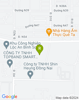 Công ty cây xanh đô thị, thi công cảnh quan ở HCM, Đồng Nai