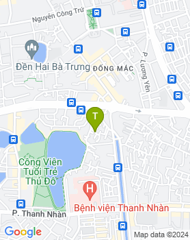 Cho thuê nhà  số 36 ngõ 100 Trần Đại Nghĩa, Hà Nội