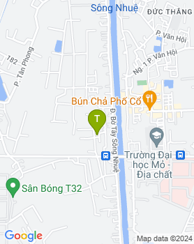 Cho thuê căn hộ chung cư Green Stars đường Phạm Văn Đồng