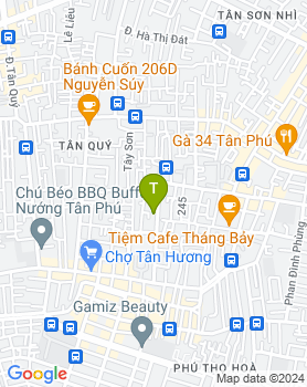Cho thuê nhà 300m2 mặt tiền Âu Cơ, Tân Sơn Nhì, Tân Phú.