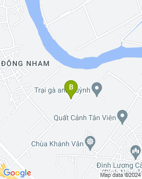 Lô đất 63m2 tại Quang Hưng An Lão- Ra tràng duệ 15 phút