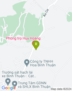 In tờ rơi, tờ gấp tại Bình Thuận