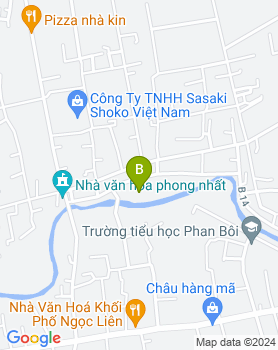 Bán bê tông Ngân Giang Điện Ngọc, Chính chủ làm việc