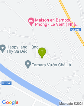 Cho thuê nhà cấp 4 nguyên căn tại Phường 3