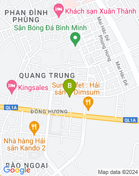 Máy trợ thính thế hệ Signia X có bán ở Thanh Hóa.