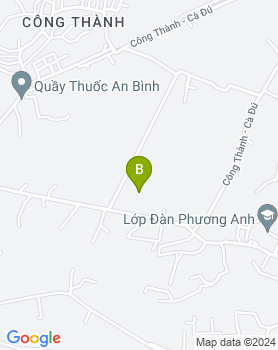 Nhà phố liền kề bậc nhất TP. Phan Rang- Tháp Chàm