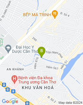 bán nhà mặt tiền đường trần ngọc quế gần vincom xuân khánh