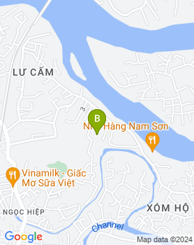 Bán đất 1xxTỶ DT: 80m2 5X16M đường 23 tháng 10 Nha Trang,