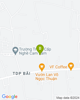 Bán đất Mặt tiền đường tĩnh lộ 3 Phước Đồng Cam Lâm kh