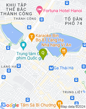 Nhận dịch thuật đa ngôn ngữ